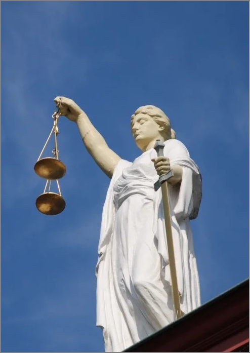justicia